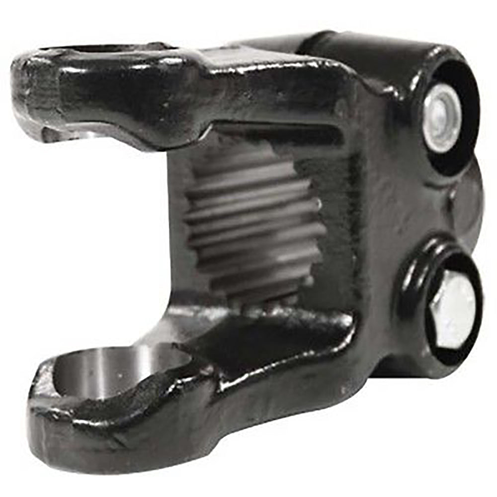 Implement Yoke Clamp Style Fits Universal Products Models 22-2275 807-3520 D3587