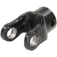 Weasler 1-3/8" Round Bore w/ 1/2" Shear Pin Hole Implement Yoke 802-8435 Farmer