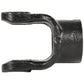 Weasler 1-3/8" Round Bore w/ 1/2" Shear Pin Hole Implement Yoke 802-8435 Farmer