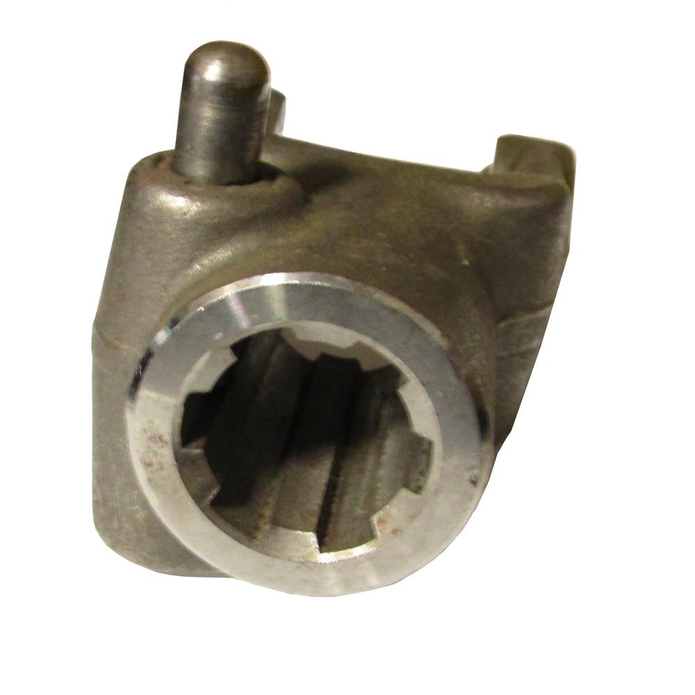 A-172-018-AI YOKE SPR LOCK 14 1-3/8X6