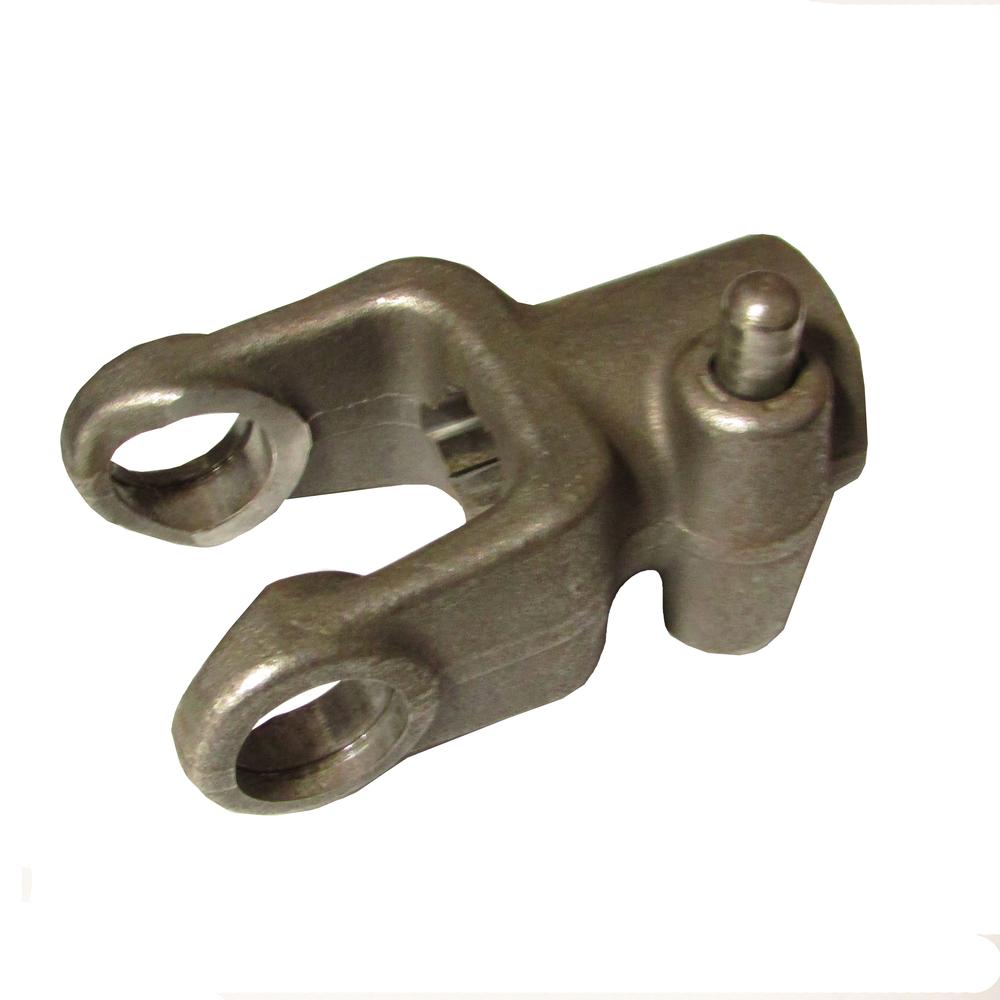 A-102-1406-AI Quick Disconnect Tractor Yoke