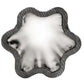 Weasler 39-3/8" x 61 MM x 4.3 MM Wall Star Shaped Outer Profile Tubing 604-7961