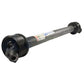 Header Driveshaft Fits W Series: 2400 1313570C92 DRF30-0073 W244899-A W244899-A-