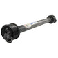 Header Driveshaft Fits W Series: 2400 1313570C92 DRF30-0073 W244899-A W244899-A-
