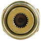 Splined Tractor Yoke Fits Ford/New Holland Replaces 279691