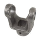Weasler 1-1/8" Square Bore with Set Screw Implement Yoke 35N Series 804-3518