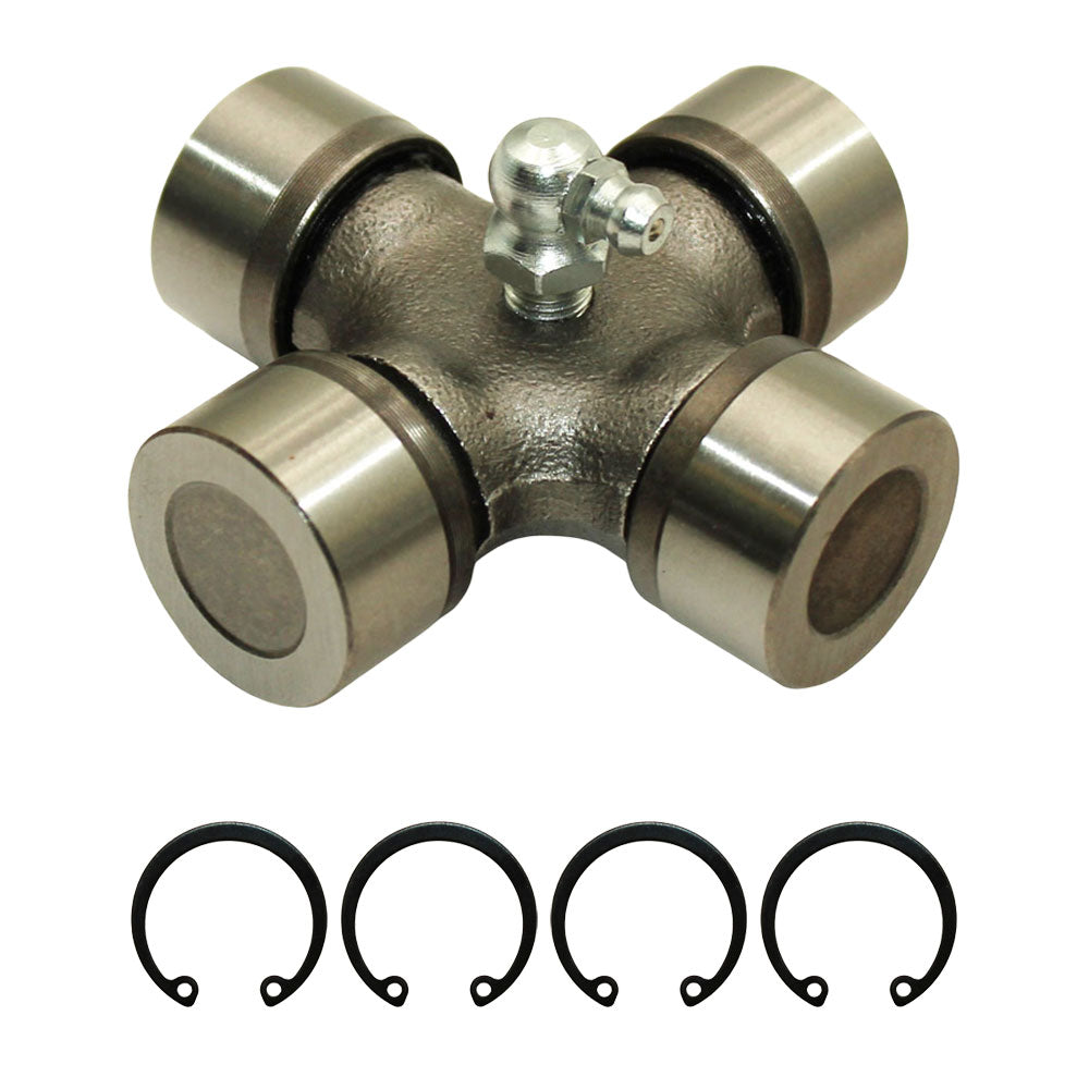 Cross & Bearing Kit Fits Edcor Replaces BP41204SQ