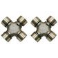 2 of Cross & Bearing E-Kit 27 MM Cap x 74.6 MM OAL w/External Snap Rings
