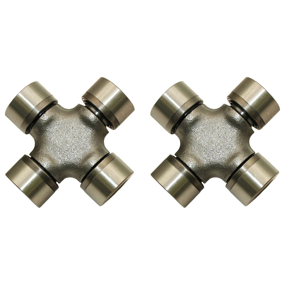 Qty 2: Cross & Bearing Kit Fits BUSH HOG Replaces 51A2448