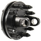 Clutch Assembly Fits BUSH HOG Replaces 76264