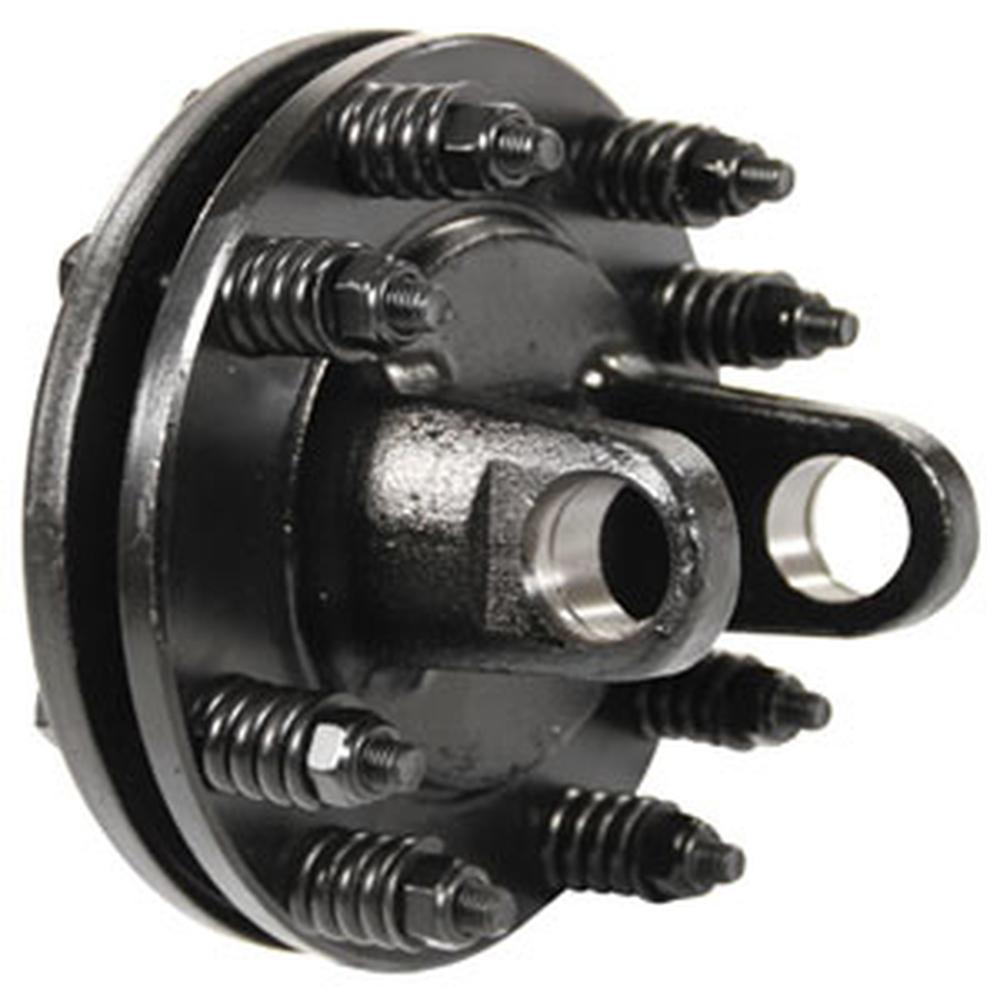 Clutch Assembly Fits BUSH HOG Replaces 76264