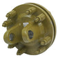 Clutch Assembly Fits Comer Replaces 146.262.011