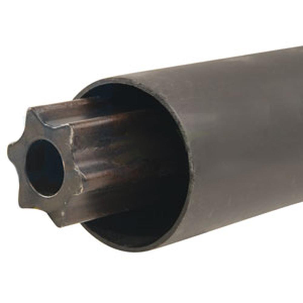 CV Half Shaft 1-3/4" 20 AS Lock Fits Case IH LBX432S 84819744 Fits New Holland