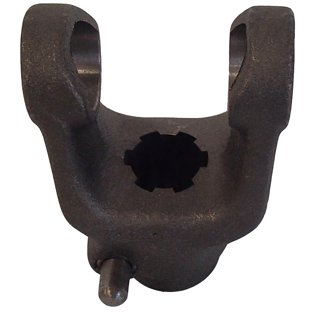 A-E52209-AI Safety Slide Lock Tractor Yoke