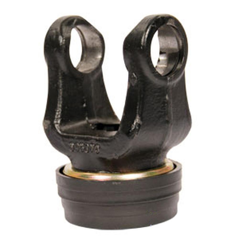 A-E52209-AI Safety Slide Lock Tractor Yoke