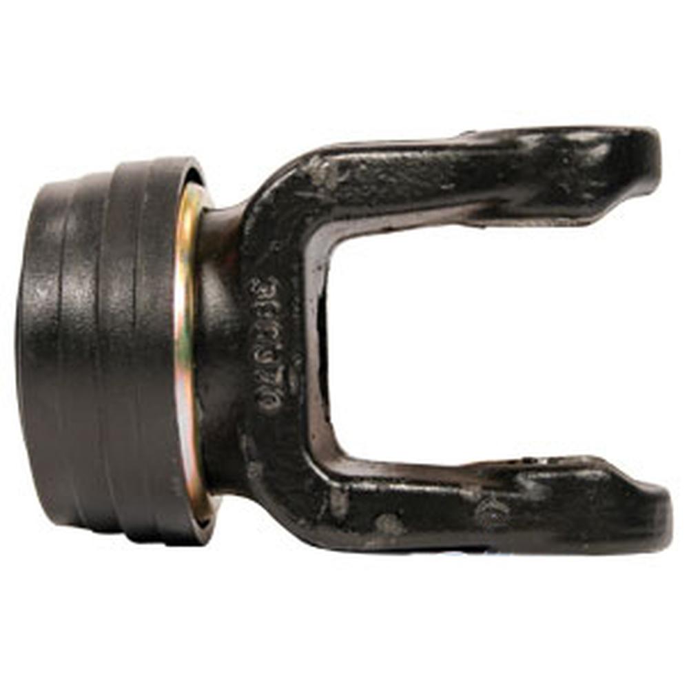 110-3506 Auto-Lok Tractor Yoke - 6 Spline Fits Weasler