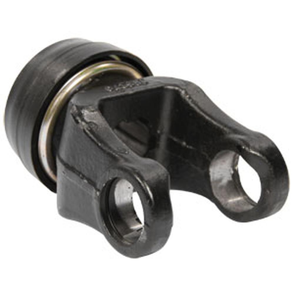110-3506 Auto-Lok Tractor Yoke - 6 Spline Fits Weasler