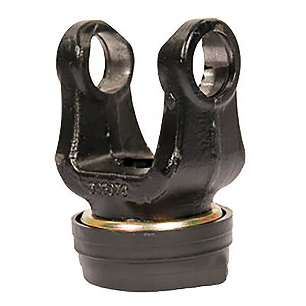 110-3506 Auto-Lok Tractor Yoke - 6 Spline Fits Weasler