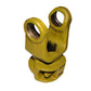 Y SFT SL LOCK 35 1-3/8X6" AE49815 Fits John Deere Fits JD 710 720 820 910 920 93