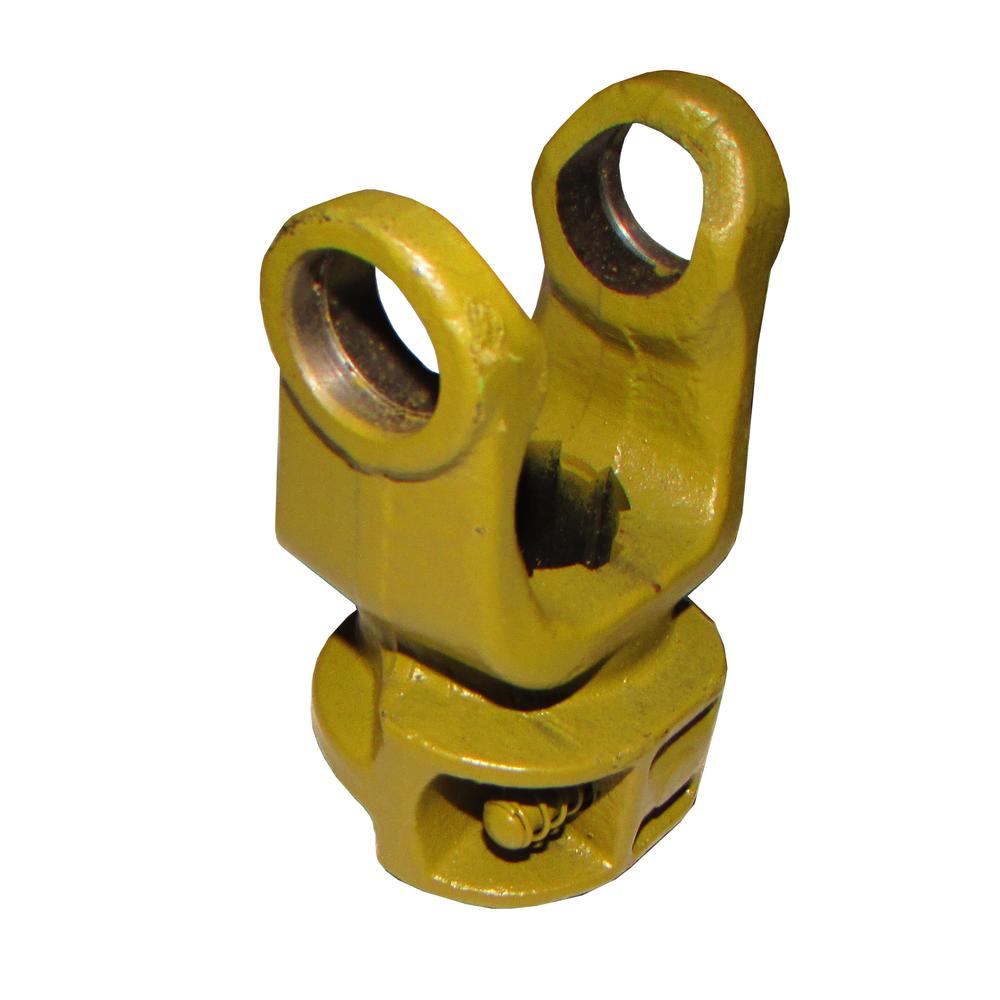 Y SFT SL LOCK 35 1-3/8X6" AE49815 Fits John Deere Fits JD 710 720 820 910 920 93