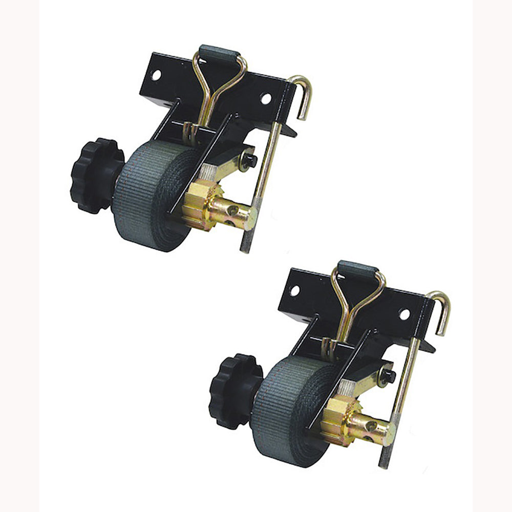 Tie Down Pair Fits Universal Replaces 5480005