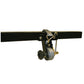 2 Square (angle) Mount Ladder Rack 1-1/2 Inch Ratchet Tie Down Straps 5480005
