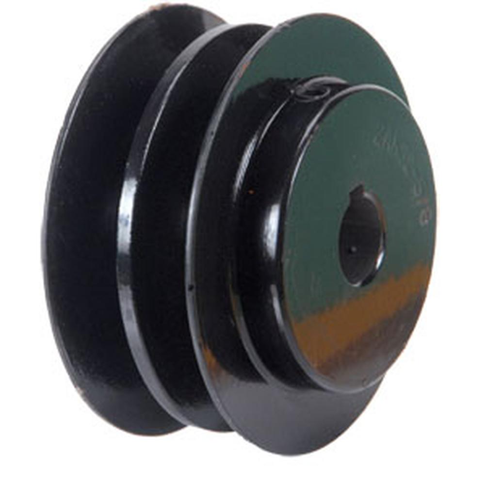 Drive Pulley Fits Jacobsen Replaces 182186
