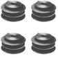 Qty (4) Drive Pulley Fits Encore Replaces 363137