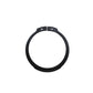 40M7166 Snap Ring Fits John Deere Skid Steer Loaders: 316GR 318E 319E 320E