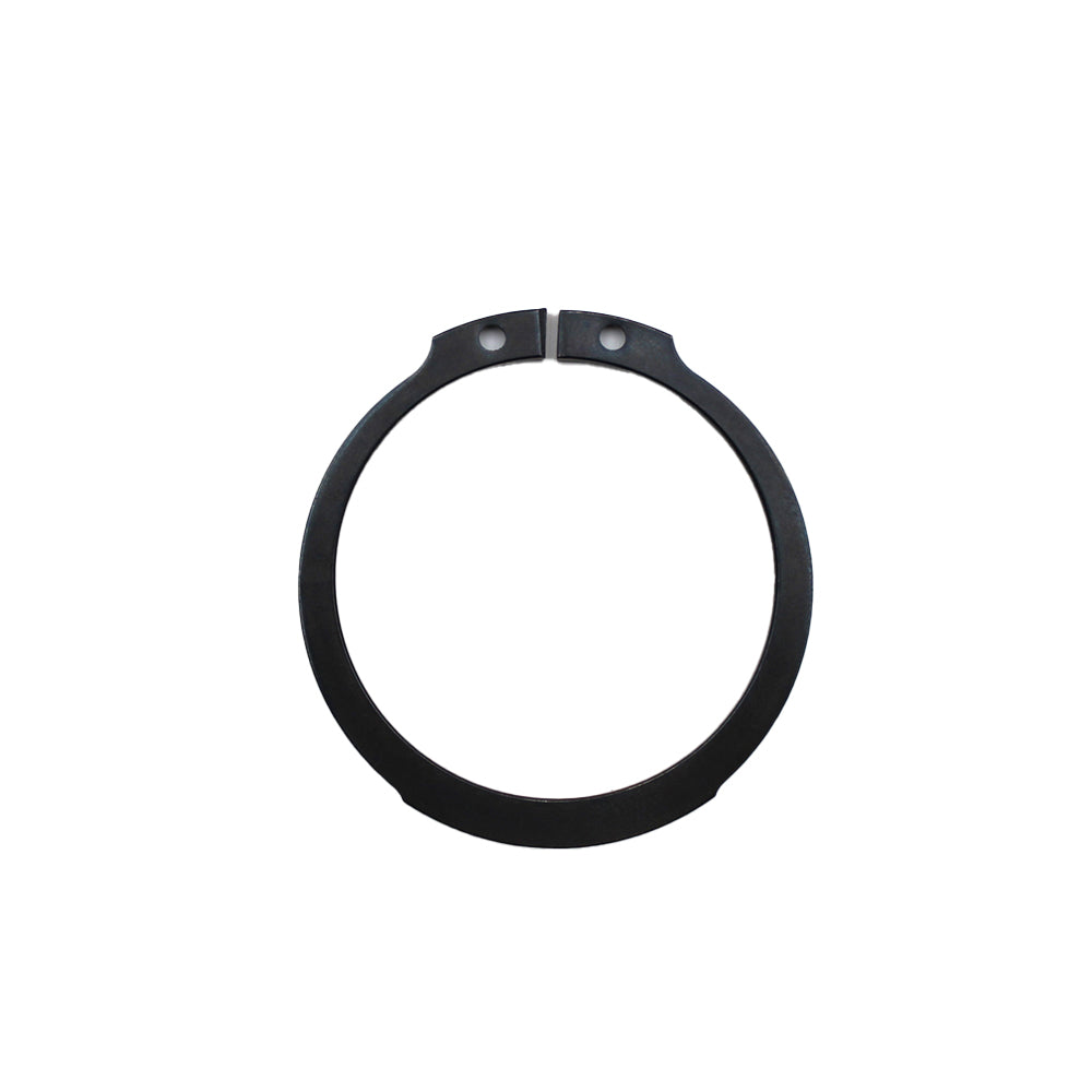 40M7166 Snap Ring Fits John Deere Skid Steer Loaders: 316GR 318E 319E 320E