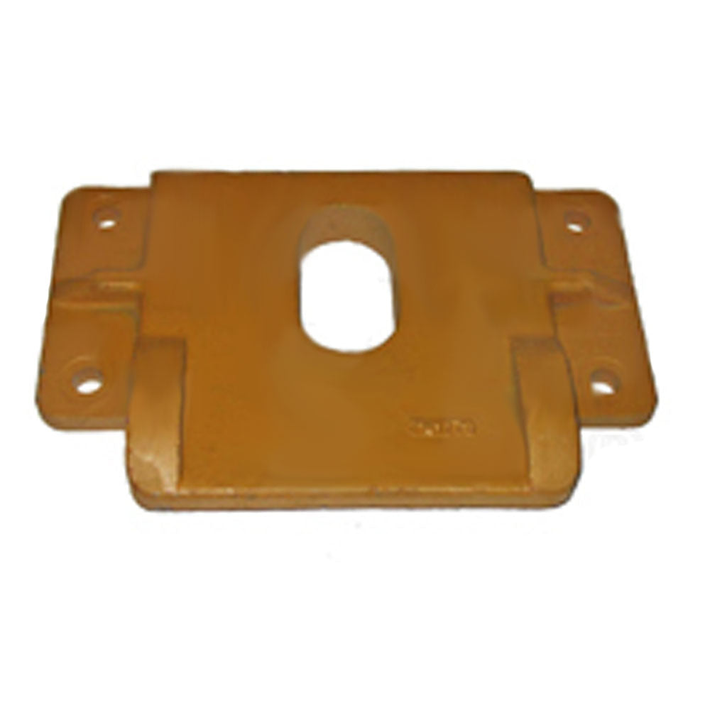 7M1776 Plate Fits Caterpillar 6A 6S D6E D6E SR D6G SR D6G2 LGP D6G2 XL