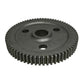 T161932 Bull Gear Fits John Deere 450G, 455G Dozers, 4000 Series T83328
