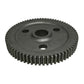 T161932 Bull Gear, 68T - Fits John Deere 450G, 455G