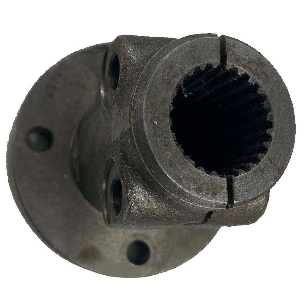 4WD SHAFT COUPLER Fits Case/International Harvester Replaces 1537306C1