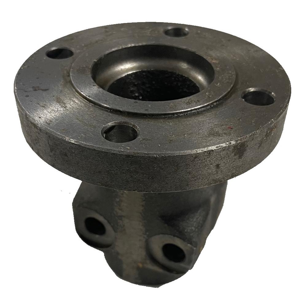 MFWD Drive Shaft Flange Fits Case IH 4230 695 495 595 895 695 895 495 4230 595
