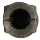 MFWD Drive Shaft Flange Fits Case IH 4230 695 495 595 895 695 895 495 4230 595