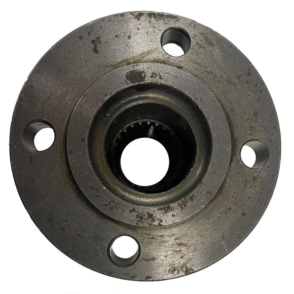 MFWD Drive Shaft Flange Fits Case IH 4230 695 495 595 895 695 895 495 4230 595