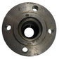 4WD SHAFT COUPLER Fits Case/International Harvester Replaces 1537306C1