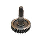 Gear Fits JCB Replaces 445-64401