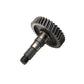 Gear Fits JCB Replaces 445-64401