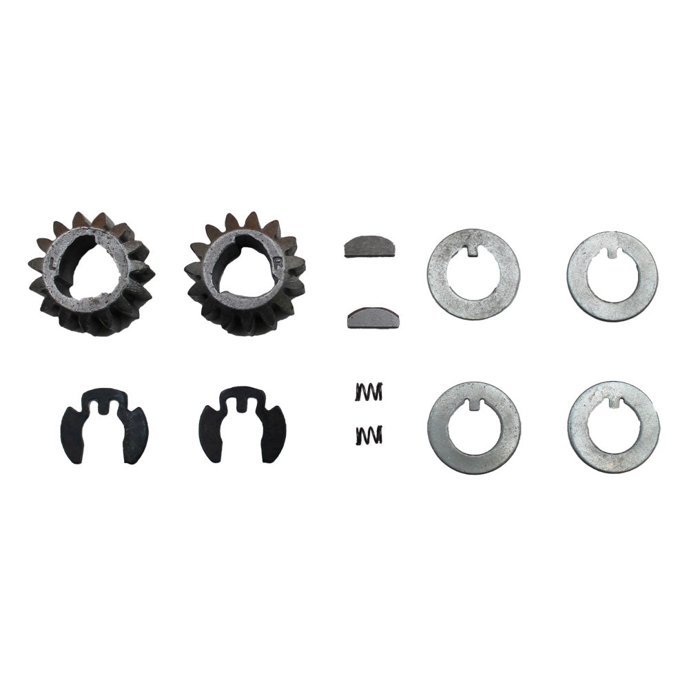 12 RWD Recycler Drive Gear Kit - 22" Fits Toro Models: 20013 20049 20051 20096