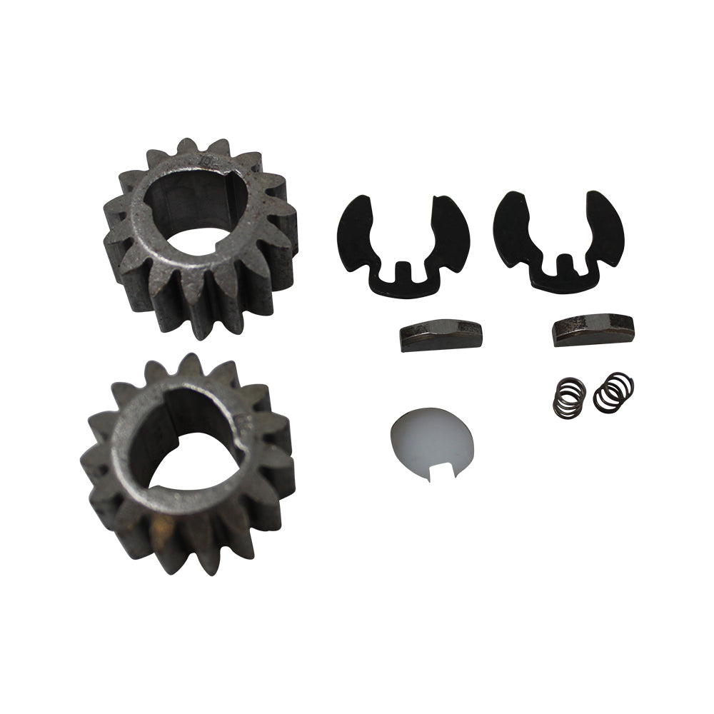 Interchangeable 22'' RWD Recycler Drive Gear Kit Fits Lawn Boy Fits Toro