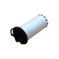 Crankcase Vent Filter Fits John Deere Replaces DZ105796