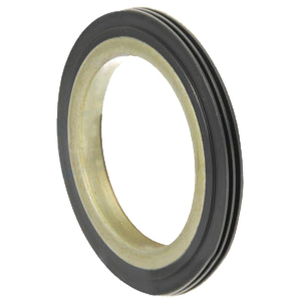 Front Wheel Hub Seal Fits Ford 5000 5600 6600 6610 7610 7740 Tractors E0NN1190AA