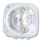 RH Square Headlamp Fits Ford/New Holland Replaces 83946748