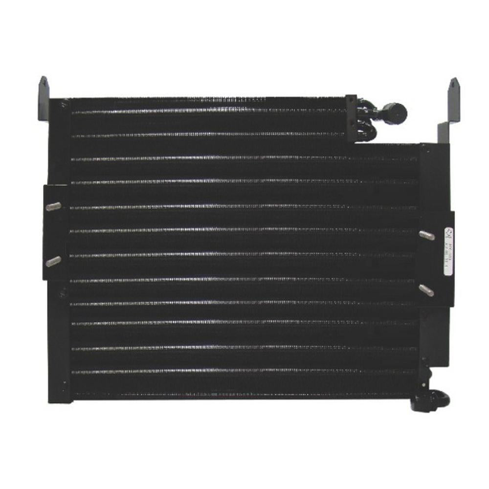 E0NN19710AB Condenser Fits Ford New Holland 5610 6610 7610 7810 Tractors