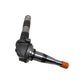 Normal Duty RH Spindle Fits Ford/New Holland Replaces 65752