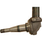 Left Hand Spindle Fits Ford/New Holland Replaces 83928074