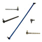 NEW TIE RODS DRAG LINKS Fits Ford New Holland 5600 7600 5610 6610 7000 7610