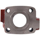 E0NN3C516BBs Power Steering Control Valve Housing Fits Ford Tractors 5610 6610